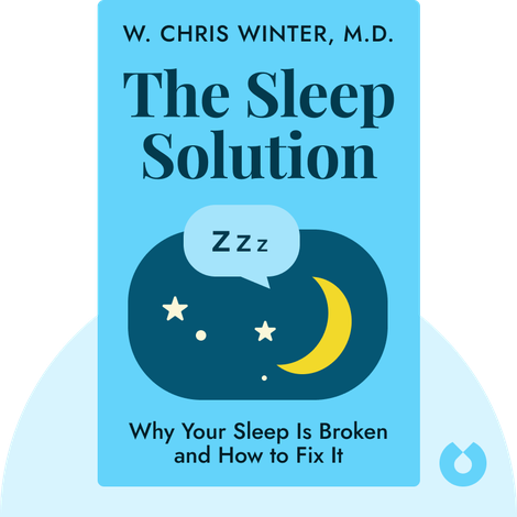 The Sleep Solution