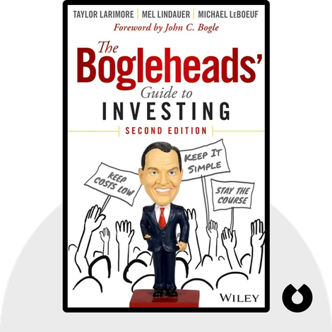 The Bogleheads' Guide to Investing