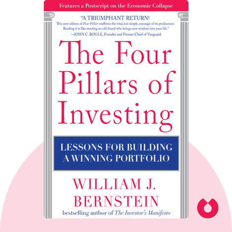 The Four Pillars of Investing