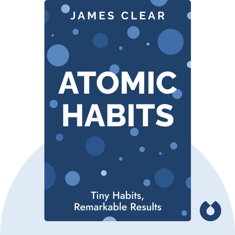 Atomic Habits