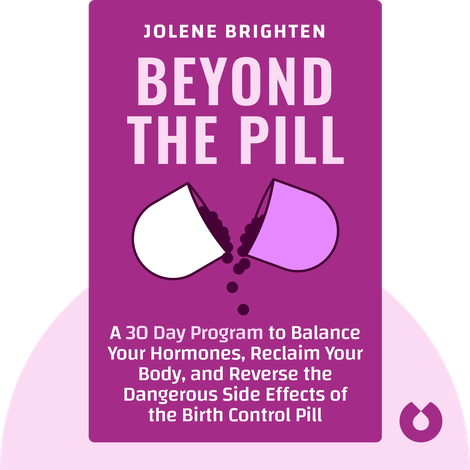 Beyond the Pill