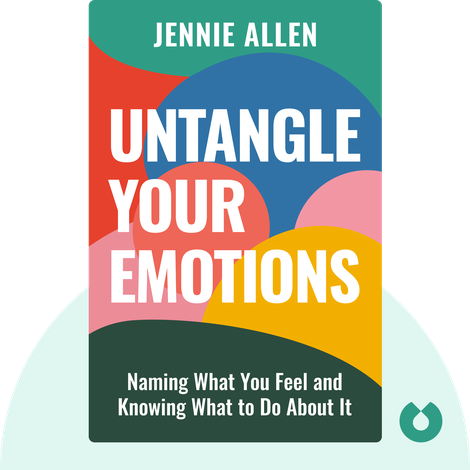 Untangle Your Emotions