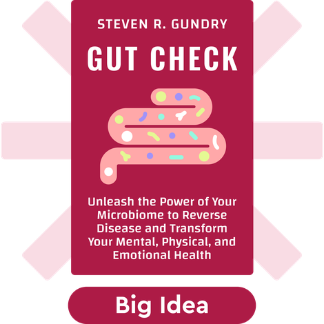 Gut Check