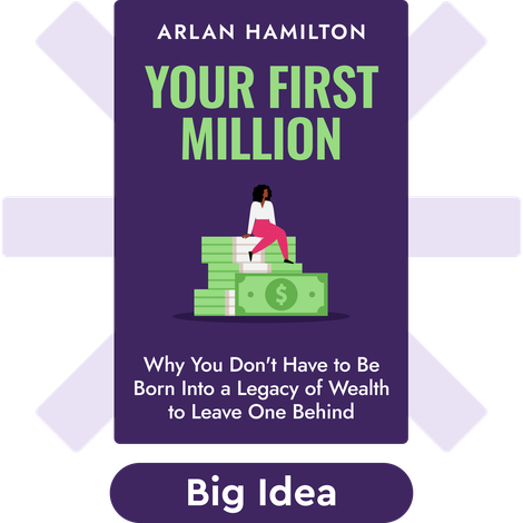 Your First Million