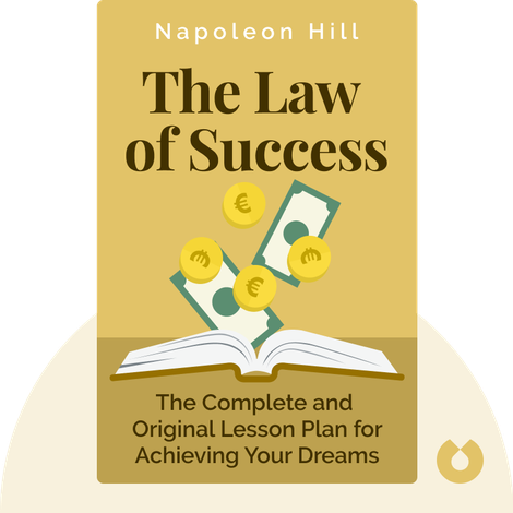 The Law of Success