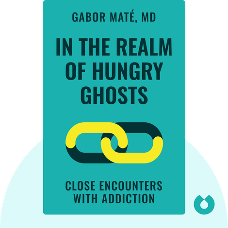 In the Realm of Hungry Ghosts