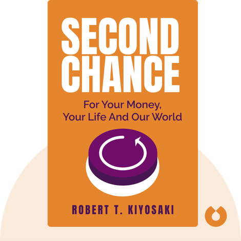 Second Chance