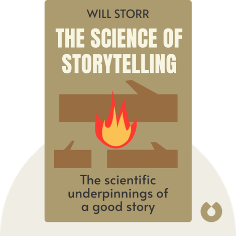 The Science of Storytelling