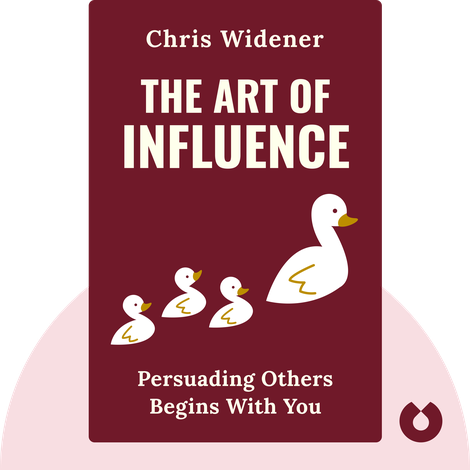 The Art of Influence