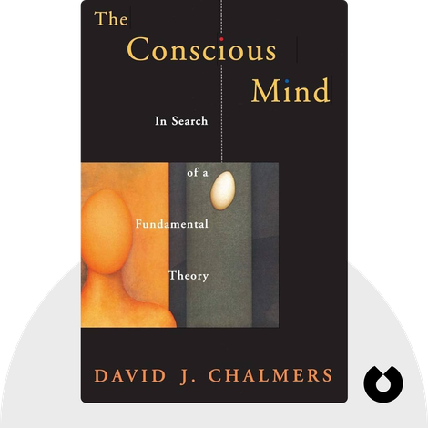 The Conscious Mind