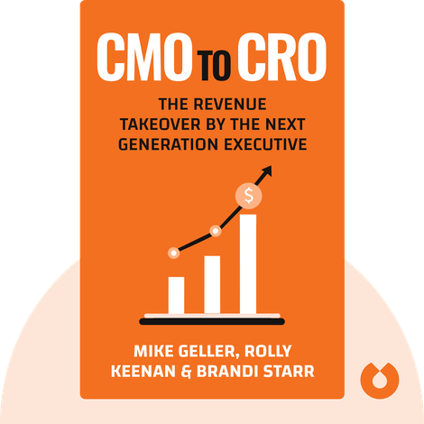 CMO to CRO