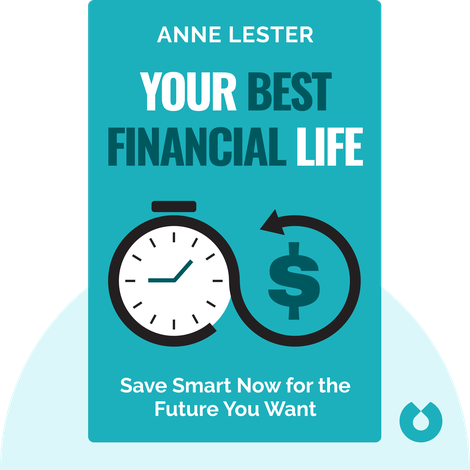 Your Best Financial Life