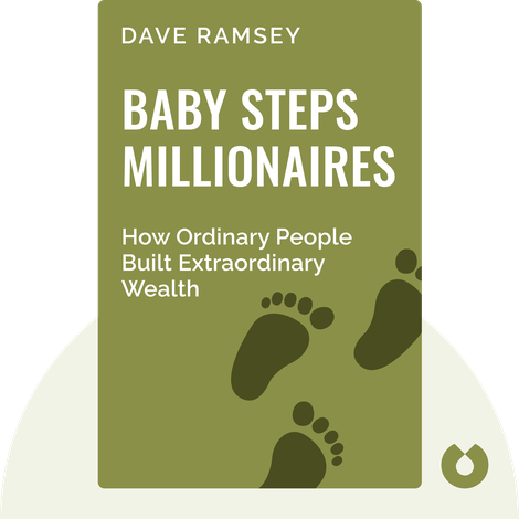 Baby Steps Millionaires