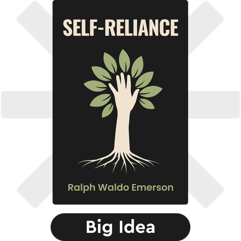 Self-Reliance