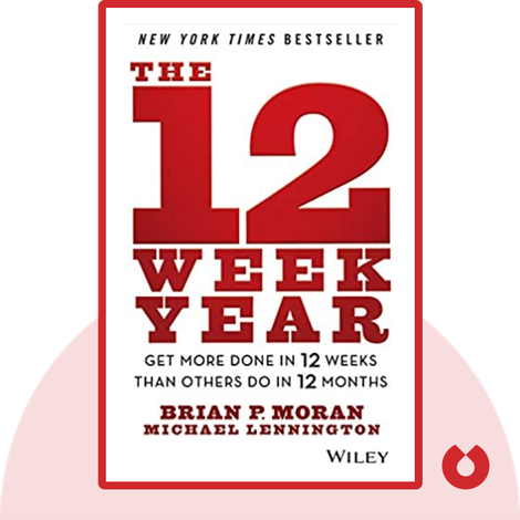 The 12 Week Year