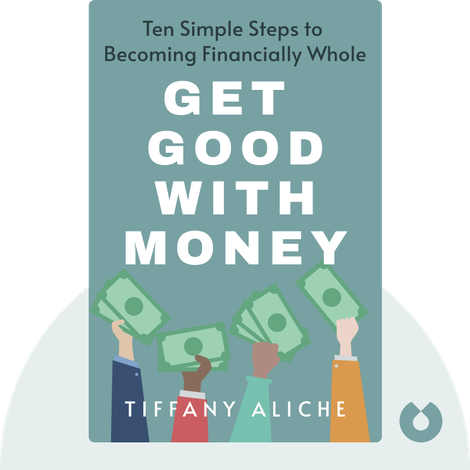 Get Good with Money