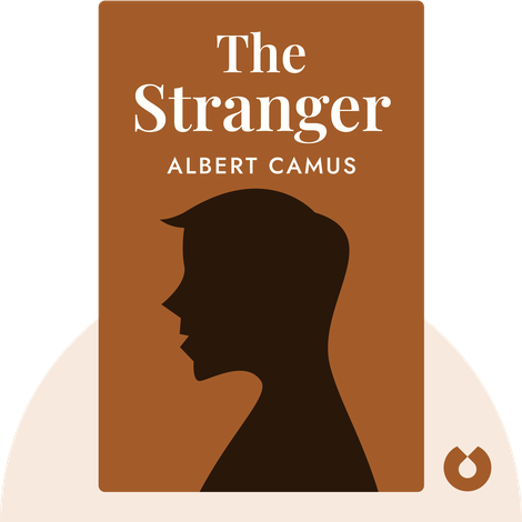 The Stranger