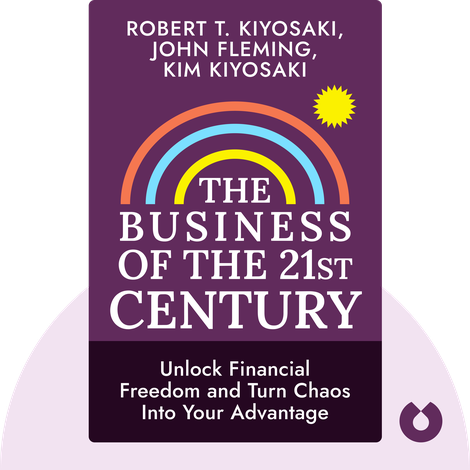 The Business Of The 21st Century