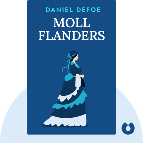 Moll Flanders