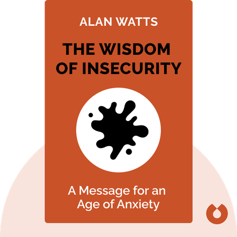 The Wisdom of Insecurity