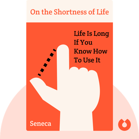 On the Shortness of Life