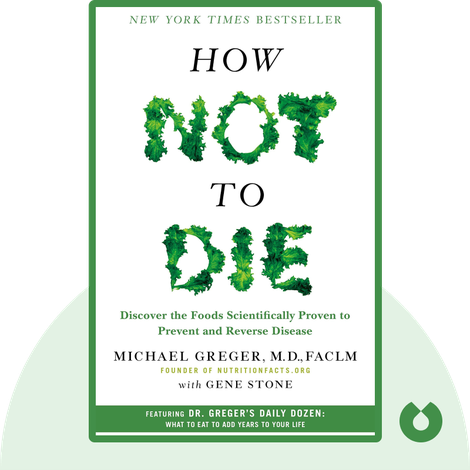 How Not to Die