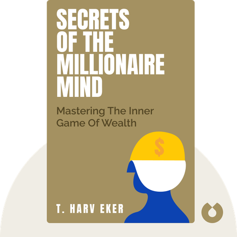 Secrets of the Millionaire Mind