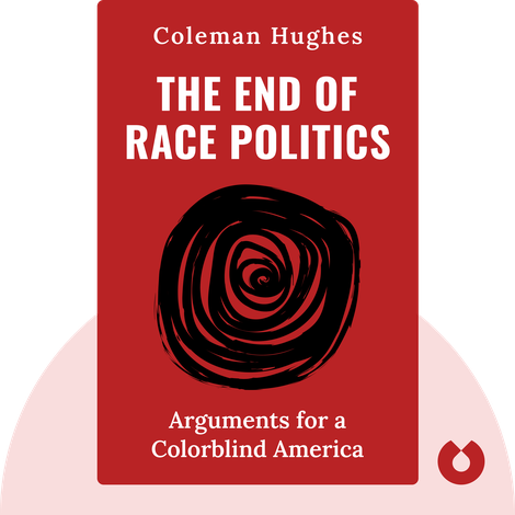 The End of Race Politics