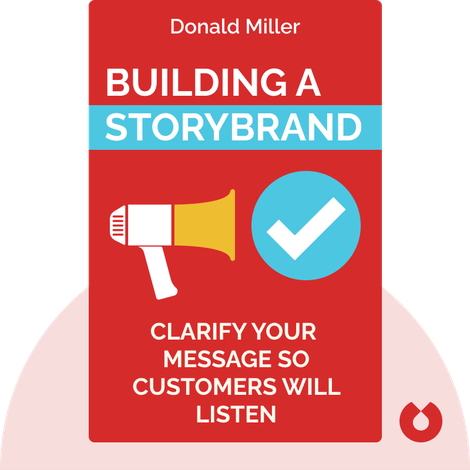 Building a StoryBrand