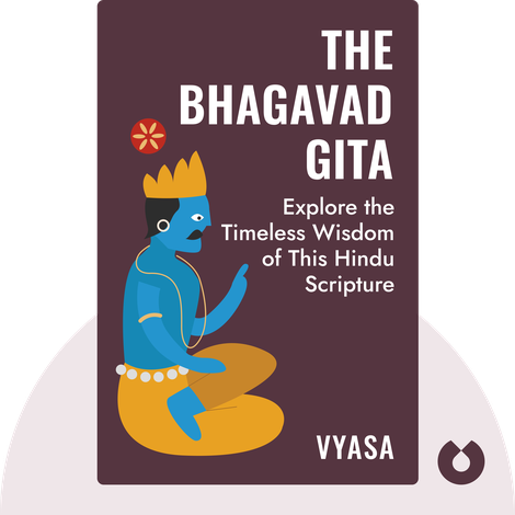 The Bhagavad Gita